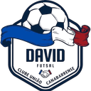 Escudo David Futsal