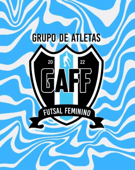 Bem-vinda ao GAFF