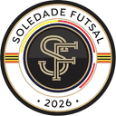 Escudo Soledade Futsal
