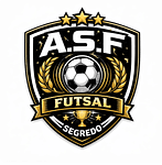 Associação Segredense de futsal