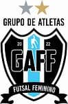 Grupo de Atletas Futsal Feminino / Espumoso